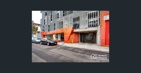 211/42 Porter Street, Prahran, Vic 3181 - Photo 5
