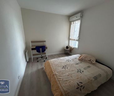 Location Appartement 3 pièces 59m² TOURS 37000 - Photo 3