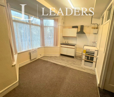 1 bedroom studio to rent South Parade, Skegness, Lincolnshire, PE25 - Photo 4