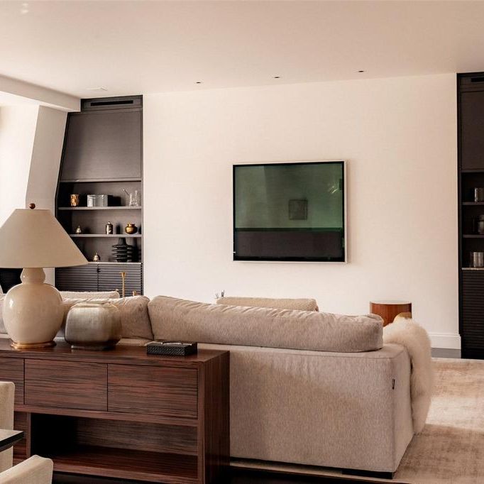 3 bedroom apartment to rent - Photo 1