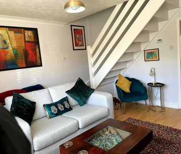 2 bedroom semi-detached house to rent - Photo 2