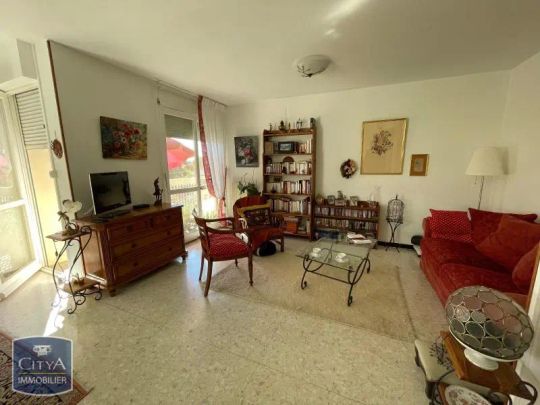 Appartement à louer 4 pièces 86.16m² - Photo 1