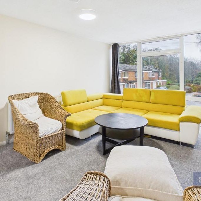 5 bedroom terraced house to rent - Photo 1