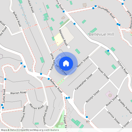 5 Lamb Street, NSW 2023, Bellevue Hill