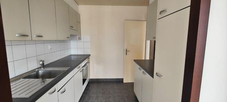 Appartement de 2.5 pièces au 5ème étage - Photo 2