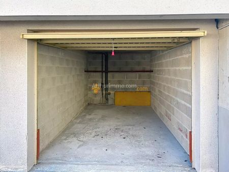 Location Appartement 1 pièces 12 m2 à Reims - Photo 3