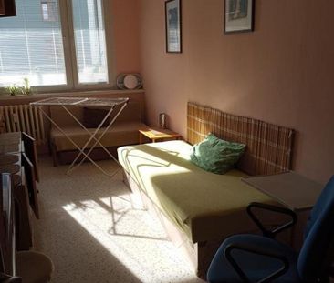 Pronájem pokoje 15 m² - Photo 2