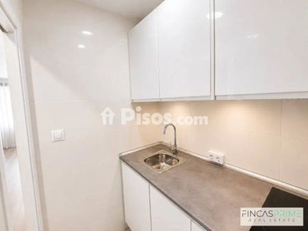 Estudio en alquiler en Centre - Photo 4