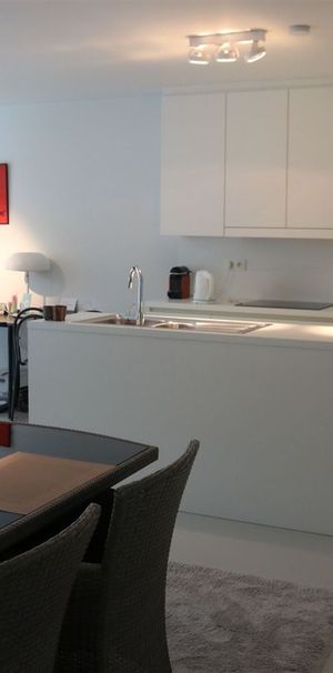 Appartement te huur in Willebroek voor € 845 met 1 slaapkamer - Photo 1