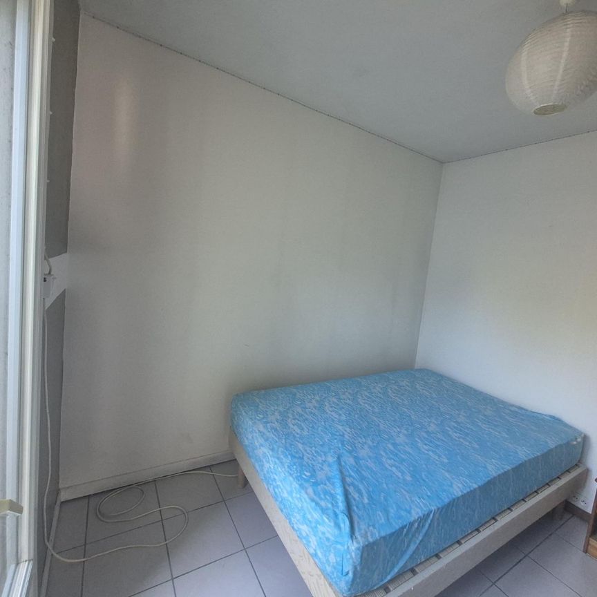 Location Appartement 1 pièce 29m² LILLE 59260 - Photo 1