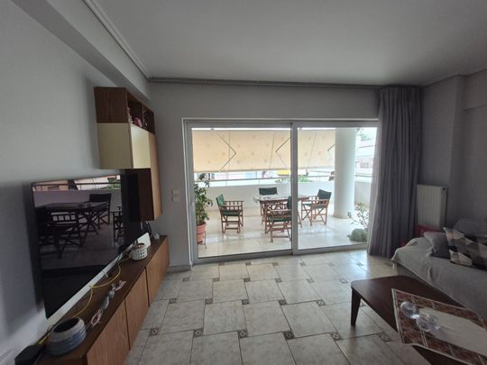 Διαμέρισμα για ενοικίαση Άνω Νέα Σμύρνη (Νέα Σμύρνη) - Φωτογραφία 1