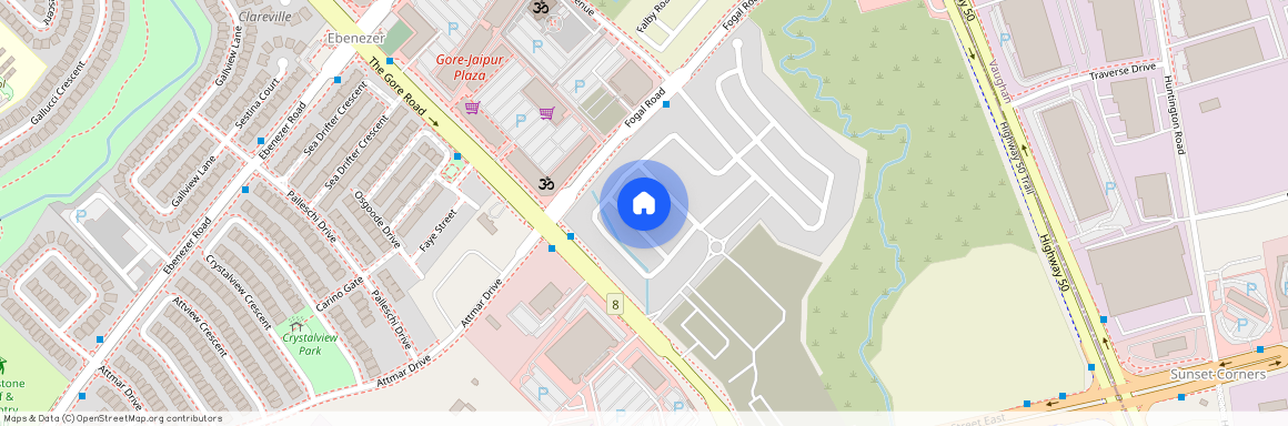 13 Haydrop Road #BSMT, Brampton, Bram East