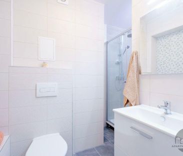 Apartment for rent, 1+KK - Studio, 16m - Photo 6
