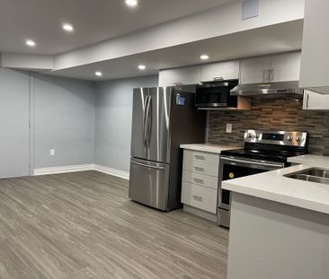 For Lease - 140 Shady Oaks Avenue Unit# Basement, Markham, Ontario - Photo 6