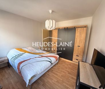 Location Appartement 3 pièces 58m² AVRANCHES 50300 - Photo 2