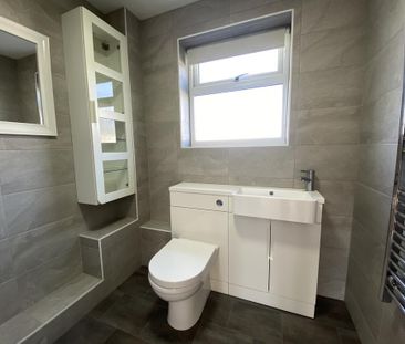 2 bedroom detached bungalow to rent - Photo 4