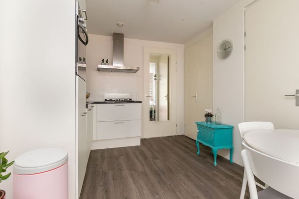 Appartement te huur: Blasiusstraat 106-A 1091 CX Amsterdam - Foto 1