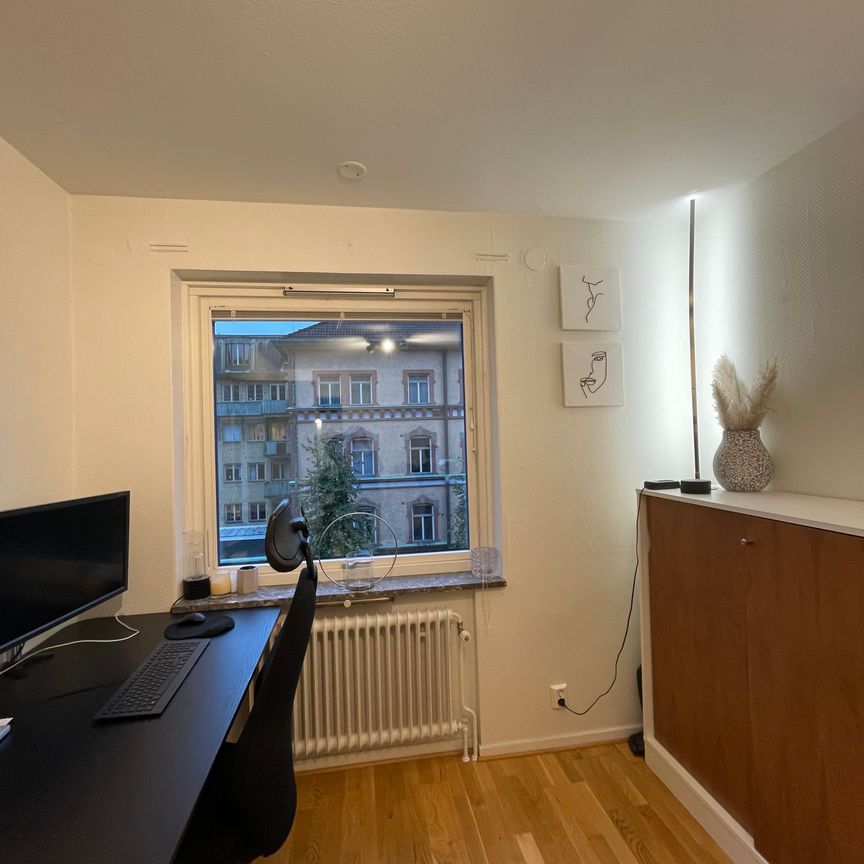 Allégatan, Borås - Photo 1