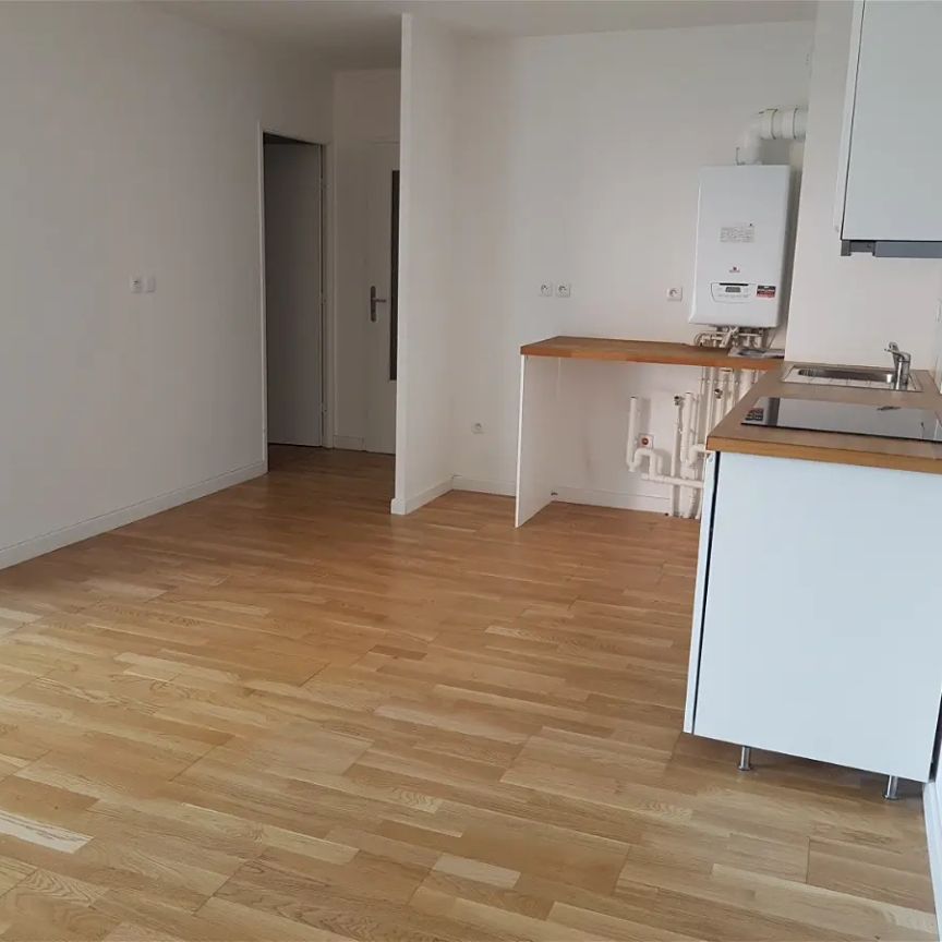 Location appartement 3 pièces - 56.03m² à Lens (62300) - Photo 1