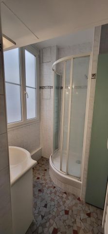 PARIS 11 APPARTEMENT DE 2/3 PIECES DE 54 M² - Photo 5