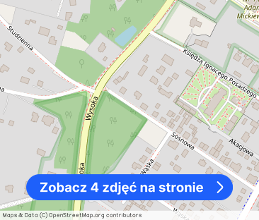 Kawalerka w dobrej cenie - Zdjęcie 1