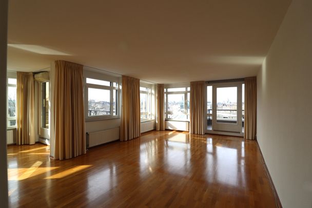 Te huur: Appartement Wilhelminasingel in Maastricht - Foto 1