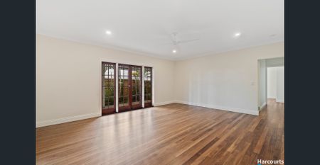 Modern single level flat - ALL UTILITIES INCLUDED - Photo 5