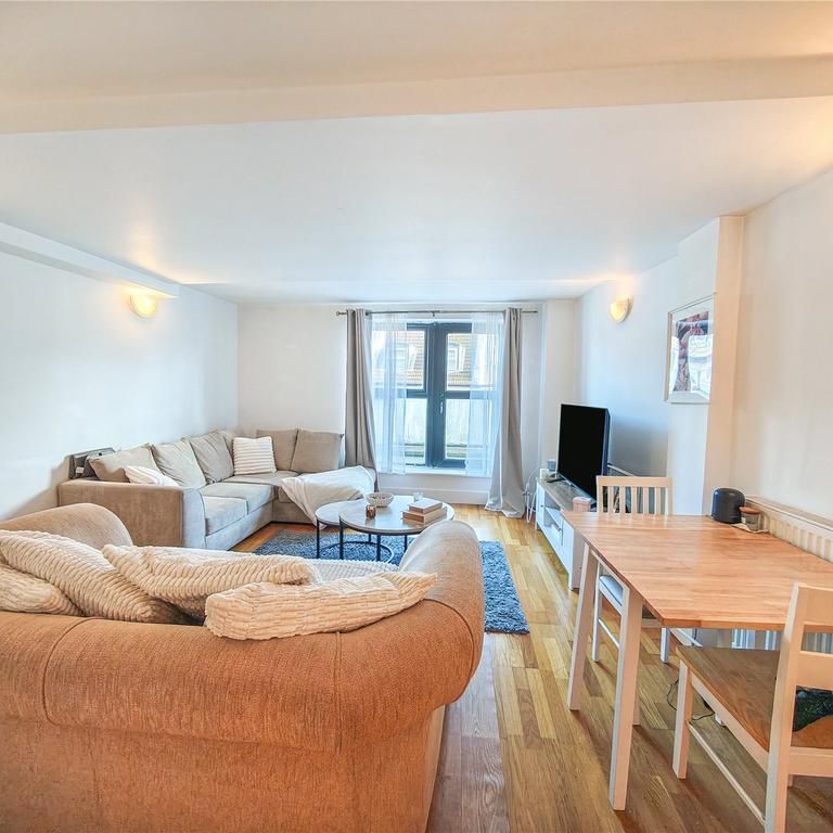 1 bedroom apartment to rent - Photo 1