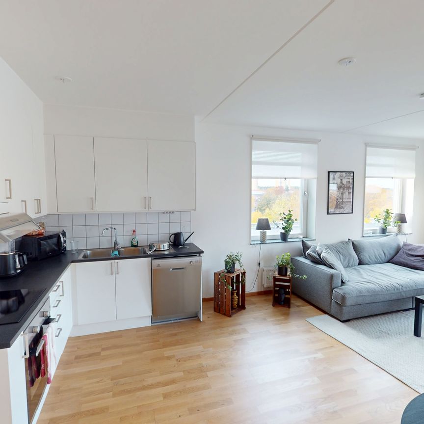 Tullgatan 7 D - Photo 2