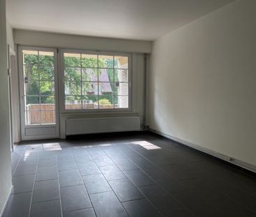 Rustig geleden 2-slaapkamer appartement op toplocatie met zicht op het groen! - Foto 5