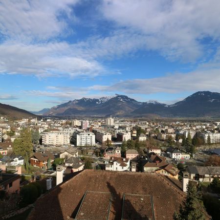 2.5 Zimmer, 50 m², 3. Stock - Photo 4