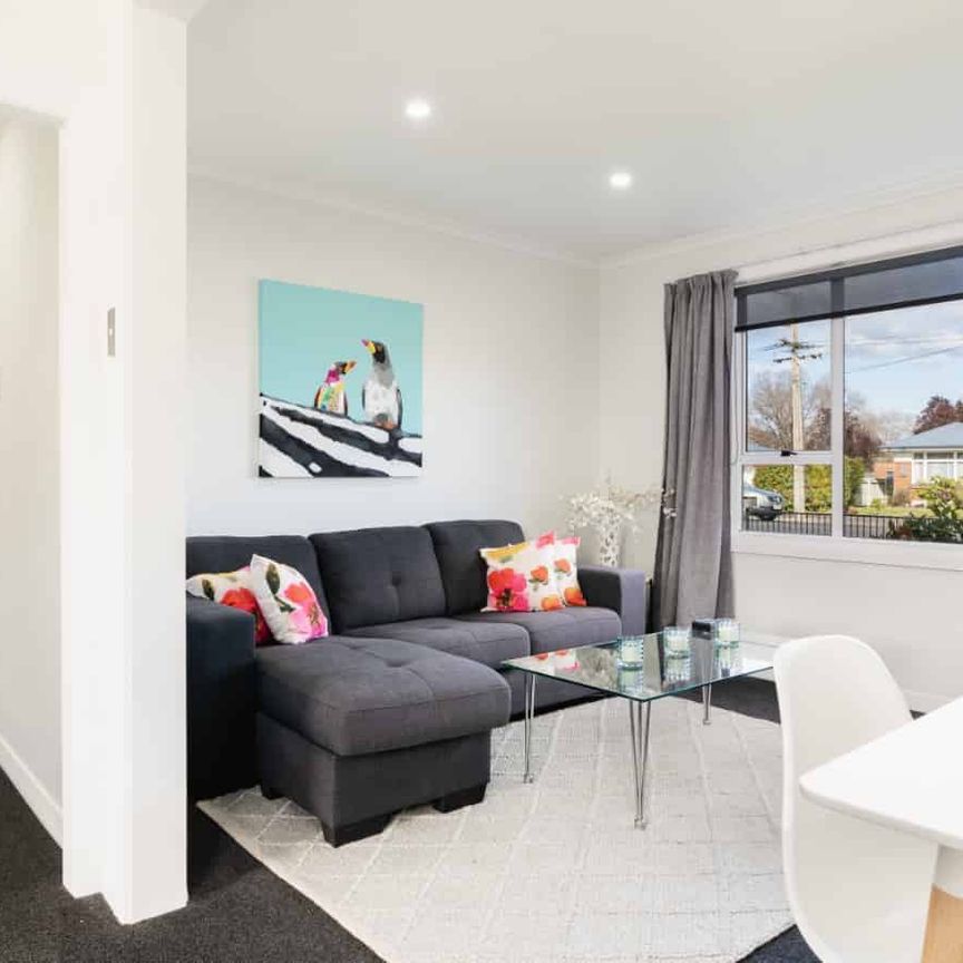 Cute on High - Photo 1