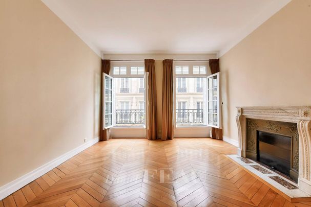 Location appartement, Paris 17ème (75017), 4 pièces, 101.47 m², ref 86492026 - Photo 1