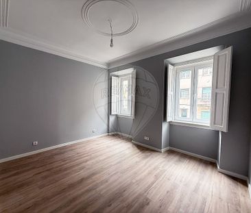 Apartamento T3 em Lisboa - Photo 1