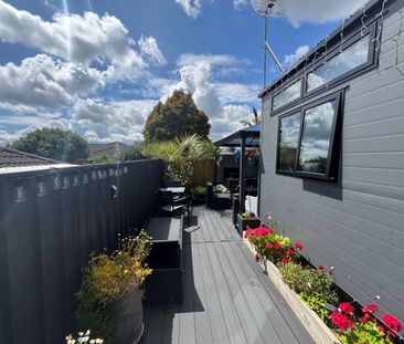 1A Quattro Avenue, Flat Bush, Auckland - Photo 3