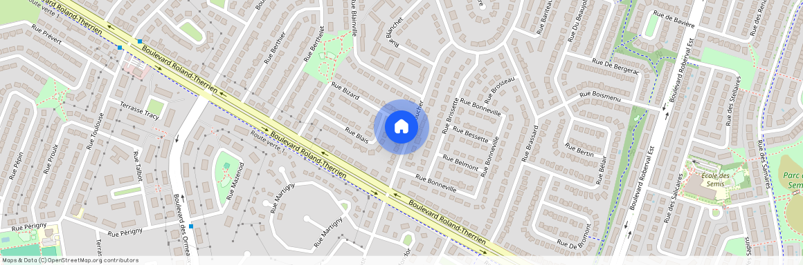 1146 Rue Bizard, J4M 1H2, Longueuil