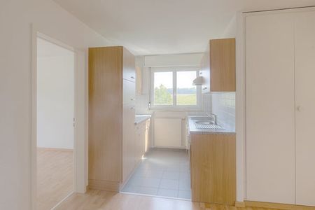 4.5 Zimmer, 87 m², 1. Stock - Photo 5