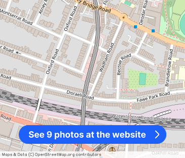 Wadham Road, London, SW15 - Photo 1
