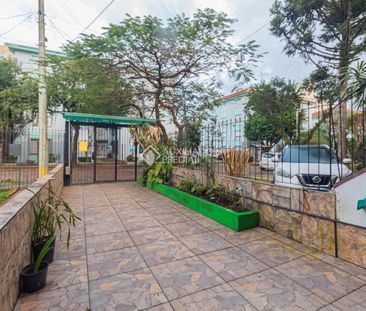 Casa com 3 quartos e 115m² para alugar em Glória, Porto Alegre. - Foto 3