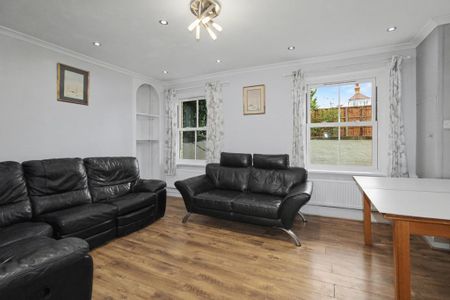 6 bedroom semi-detached house to rent - Photo 3