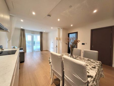 Hammersmith, W6, London - Photo 2