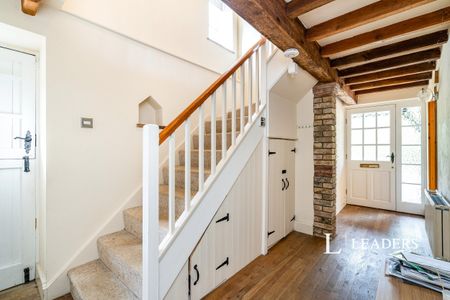 4 bedroom detached to rent Moat Farm, NR12 0DW - Photo 3