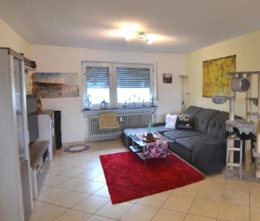 Ideal für zwei Personen - Großzügige, gepflegte Wohnung in zentrale... - Foto 1