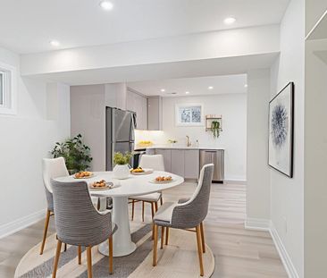 For Lease - 18 Louise Lane Unit# Lower, Orillia, Ontario - Photo 2