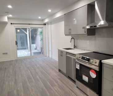 For Lease - 55 Windeyer Lane Unit# Laneway Suite, Toronto, Ontario - Photo 3