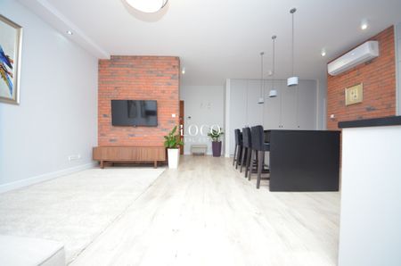 Warszawa, Śródmieście, Grzybowska - Фото 4