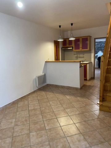 Location maison 4 pièces 58 m² à Payzac (07230) - Photo 5