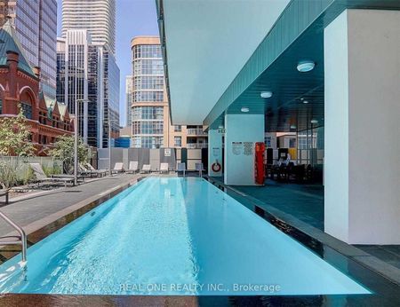 For Lease - 25 Richmond Street Unit# 3315, Toronto, Ontario - Photo 5