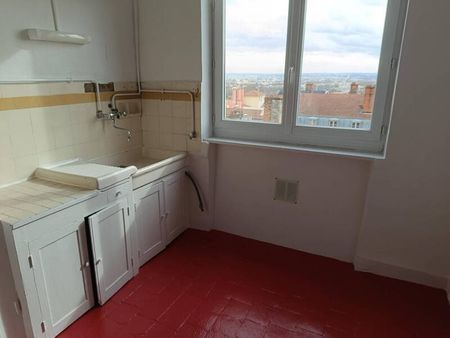 Appartement 2 pièces - 69001 Lyon 1er Arrondissement - Photo 5