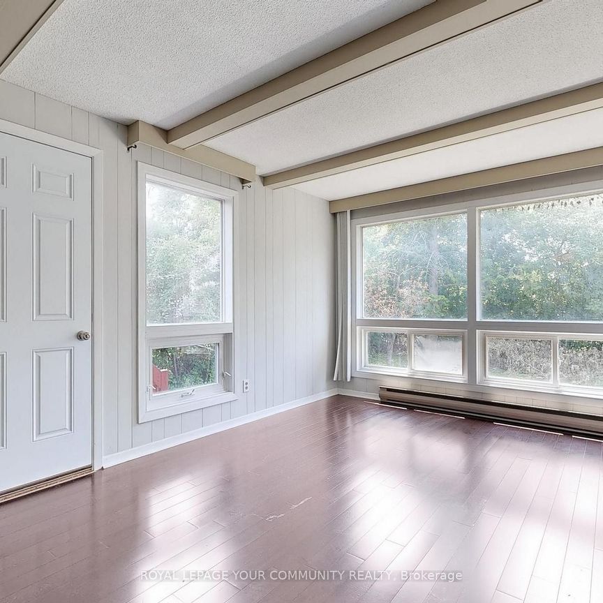 For Lease - 17 Dobbin Road Unit# main, Toronto, Ontario - Photo 1